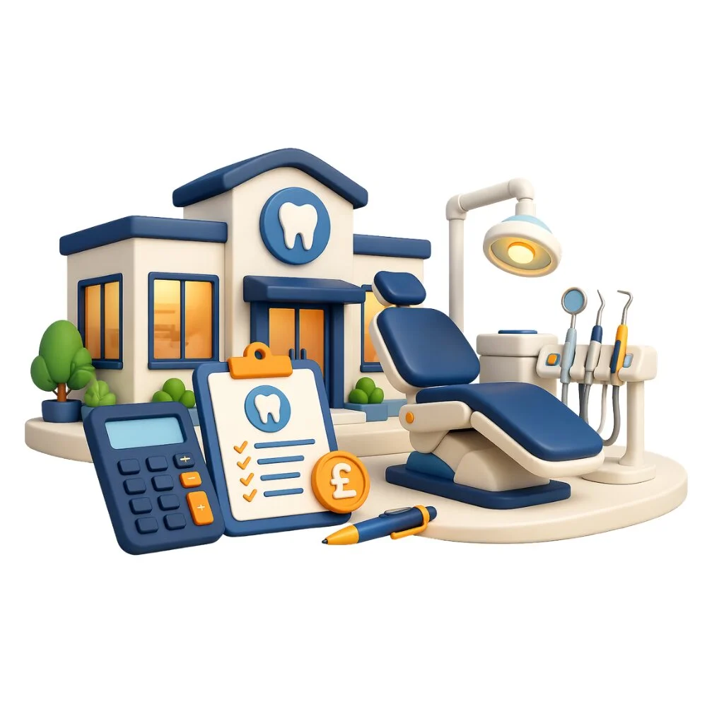 Dentist Mortgages