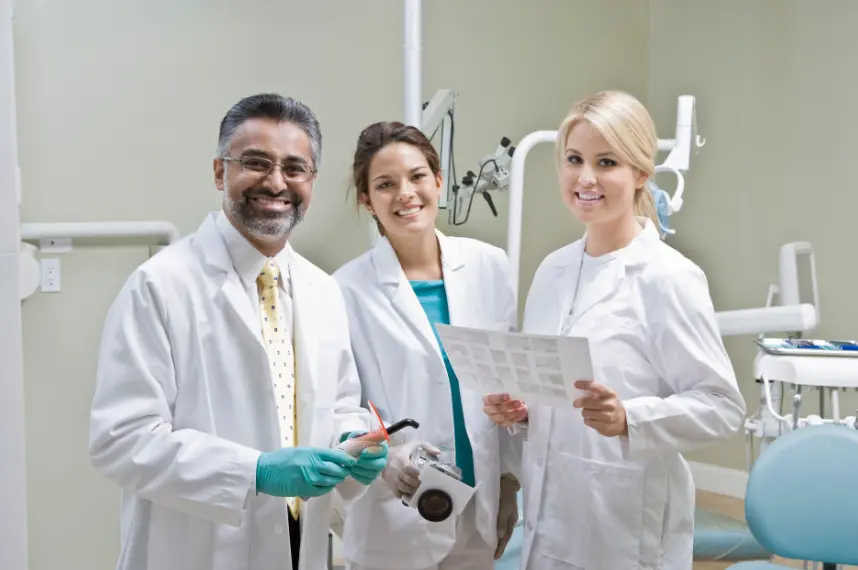 Self-Employment and Dentist Mortgages