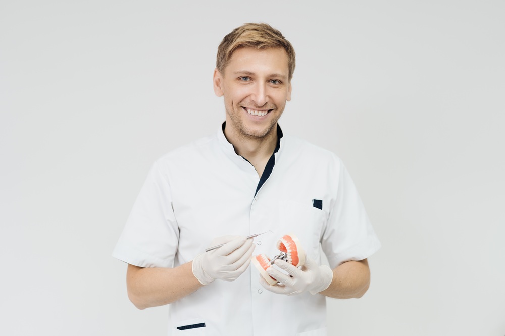 Two-Year Accounts Myth for Dentists