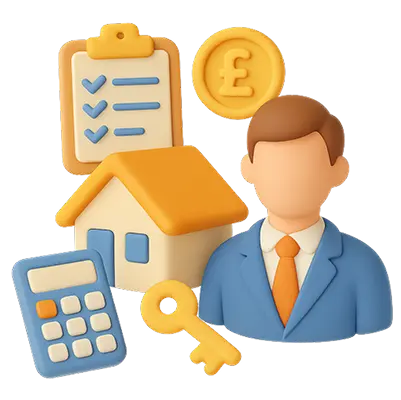 Dentist Mortgages