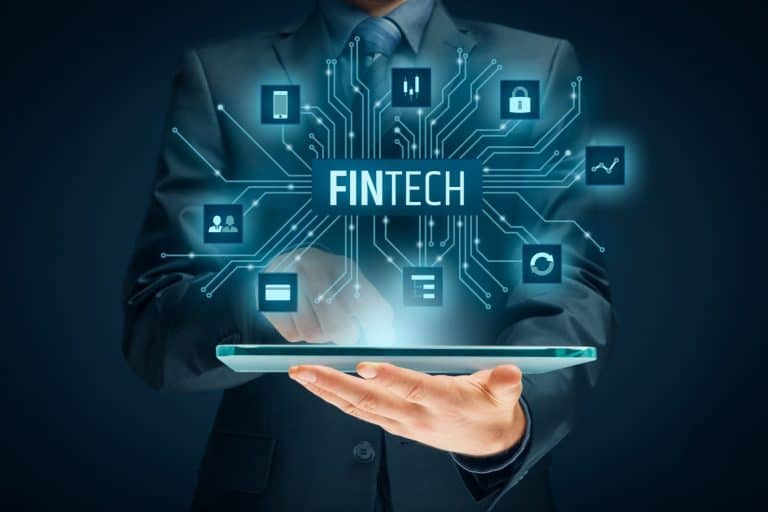 Fintech is the Future of Mortgages