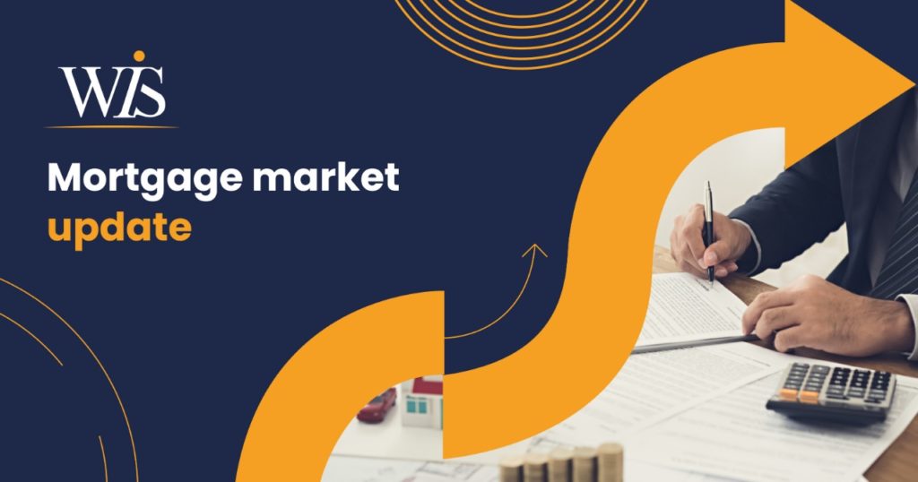 Property Market Update – April