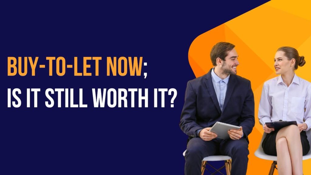 Buy-to-Let in a High-Interest Climate: Is It Still Worth It? | WIS Mortgages