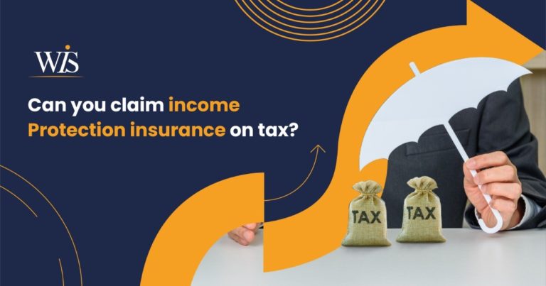 Income protection Are premiums tax-deductible