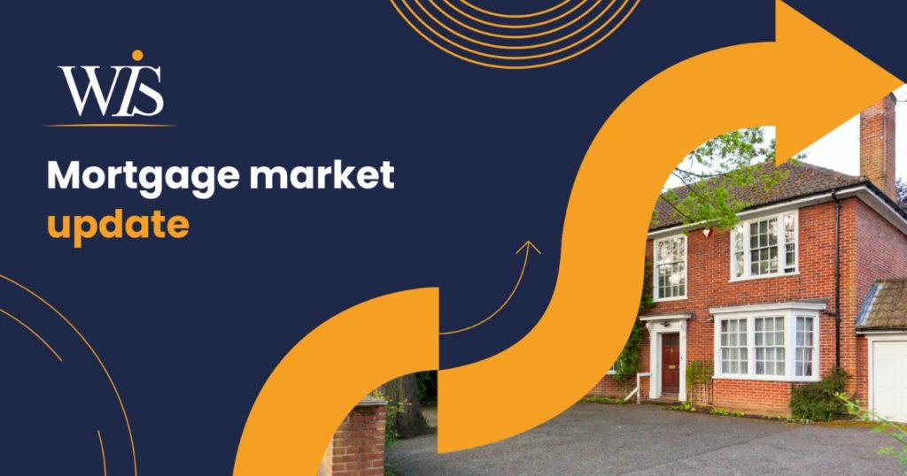 Property Market Update – August