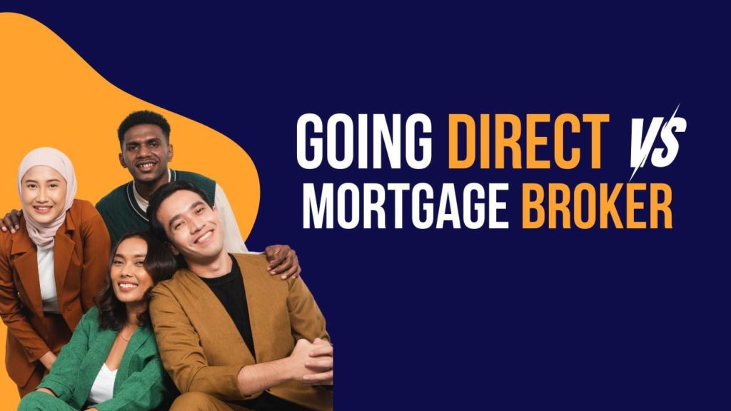 Using a Mortgage Broker vs Going Direct: Which Works Best for Foreign Nationals in the UK?