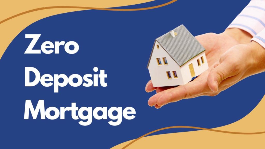Zero Deposit Mortgages: Can Your Tenancy Track Record Help? | WIS Mortgages