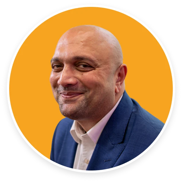 Max Younas