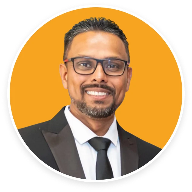 Roshan Swarnasinghe