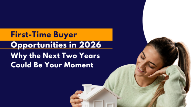 First-Time Buyer Opportunities in 2026