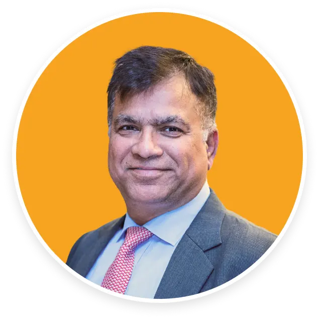 CA Ajay Kumar